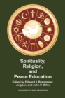 Image for Spirituality, religion, and peace education