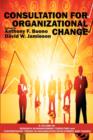 Image for Consultation for Organizational Change (PB)