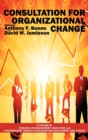Image for Consultation for Organizational Change (HC)