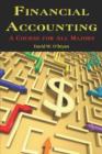 Image for Financial accounting  : a course for all majors