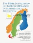 Image for The First Sourcebook on Nordic Research