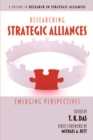 Image for Researching strategic alliances: emerging perspectives