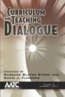 Image for Curriculum and Teaching Dialogue Volume 12 Numbers 1 &amp; 2 (PB)