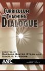 Image for Curriculum and Teaching Dialogue Volume 12 Numbers 1 &amp; 2 (HC)