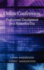 Image for Online Conferences