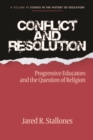 Image for Conflict and Resolution