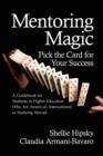 Image for Mentoring Magic: Pick the Card for Your Success