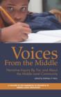 Image for Voices from the Middle