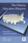 Image for Obama Education Blueprint
