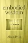 Image for Embodied Wisdom