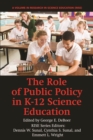 Image for Role of Public Policy in K-12 Science Education
