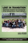 Image for Lost in Transition