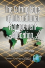 Image for The cutting edge of international management education