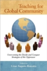 Image for Teaching for Global Community