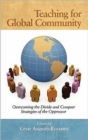 Image for Teaching for Global Community
