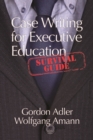 Image for Case Writing For Executive Education