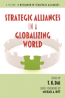 Image for Strategic Alliances in a Globalizing World