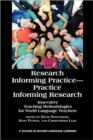 Image for Research Informing Practice-Practice Informing Research : Innovative Teaching Methodologies for World Language Teachers