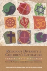 Image for Religious diversity and children&#39;s literature