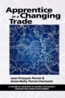 Image for Apprentice in a Changing Trade
