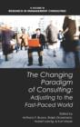 Image for The Changing Paradigm of Consulting