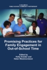 Image for Promising Practices for Family Engagement in Out-Of-School Time