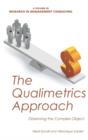 Image for The Qualimetrics Approach : Observing the Complex Object