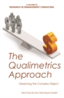 Image for Qualimetrics Approach