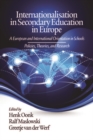 Image for Internationalisation in Secondary Education in Europe