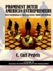 Image for Prominent Dutch American Entrepreneurs