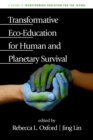 Image for Transformative Eco-Education for Human and Planetary Survival