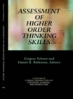 Image for Assessment of Higher Order Thinking Skills