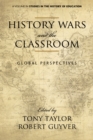 Image for History wars and the classroom