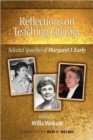 Image for Reflections on Teaching Literacy : Selected Speeches of Margaret J. Early