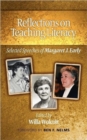 Image for Reflections on Teaching Literacy : Selected Speeches of Margaret J. Early