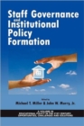 Image for Staff Governance and Institutional Policy Formation