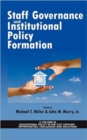 Image for Staff Governance and Institutional Policy Formation