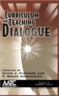 Image for Curriculum and Teaching Dialogue : Volume 13, Numbers 1 &amp; 2