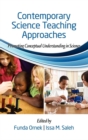 Image for Contemporary Science Teaching Approaches