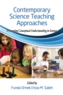 Image for Contemporary Science Teaching Approaches