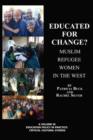 Image for Educated for Change? : Muslim Women in the West