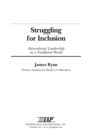 Image for Struggling for Inclusion