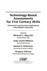 Image for Technology-Based Assessments for 21st Century Skills
