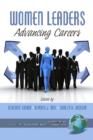 Image for Women leaders  : advancing careers