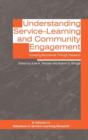 Image for Understanding Service-Learning and Community Engagement