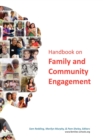 Image for Handbook On Family And Community Engagement