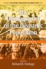 Image for Demography of the Hispanic Population