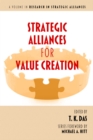 Image for Strategic Alliances for Value Creation
