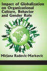 Image for Impact of Globalization on Organizational Culture, Behaviour and Gender Role