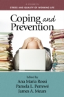 Image for Coping and prevention